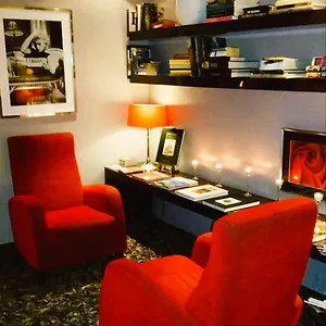Frühstückspension Anba Boutique (adults Only), Barcelona