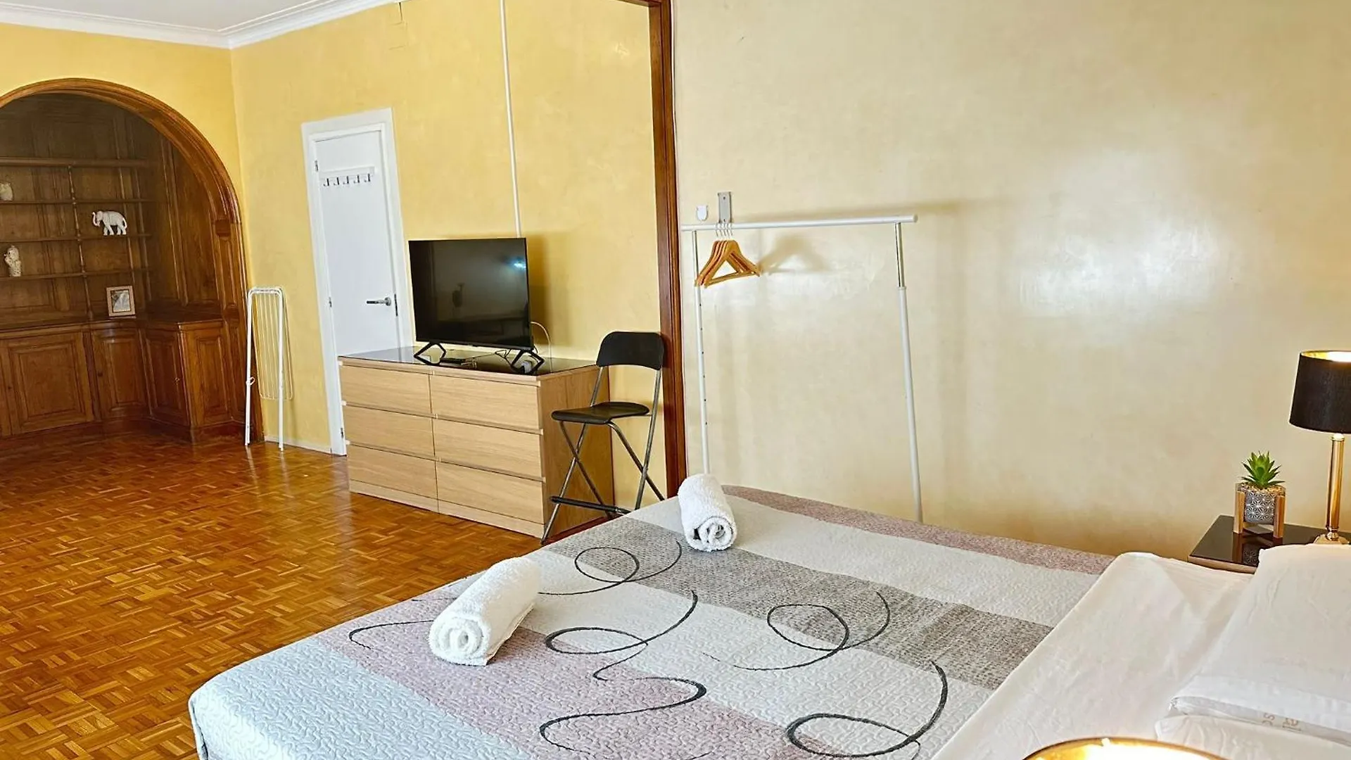Alojamiento Villarro Barcelona Bed & Breakfast