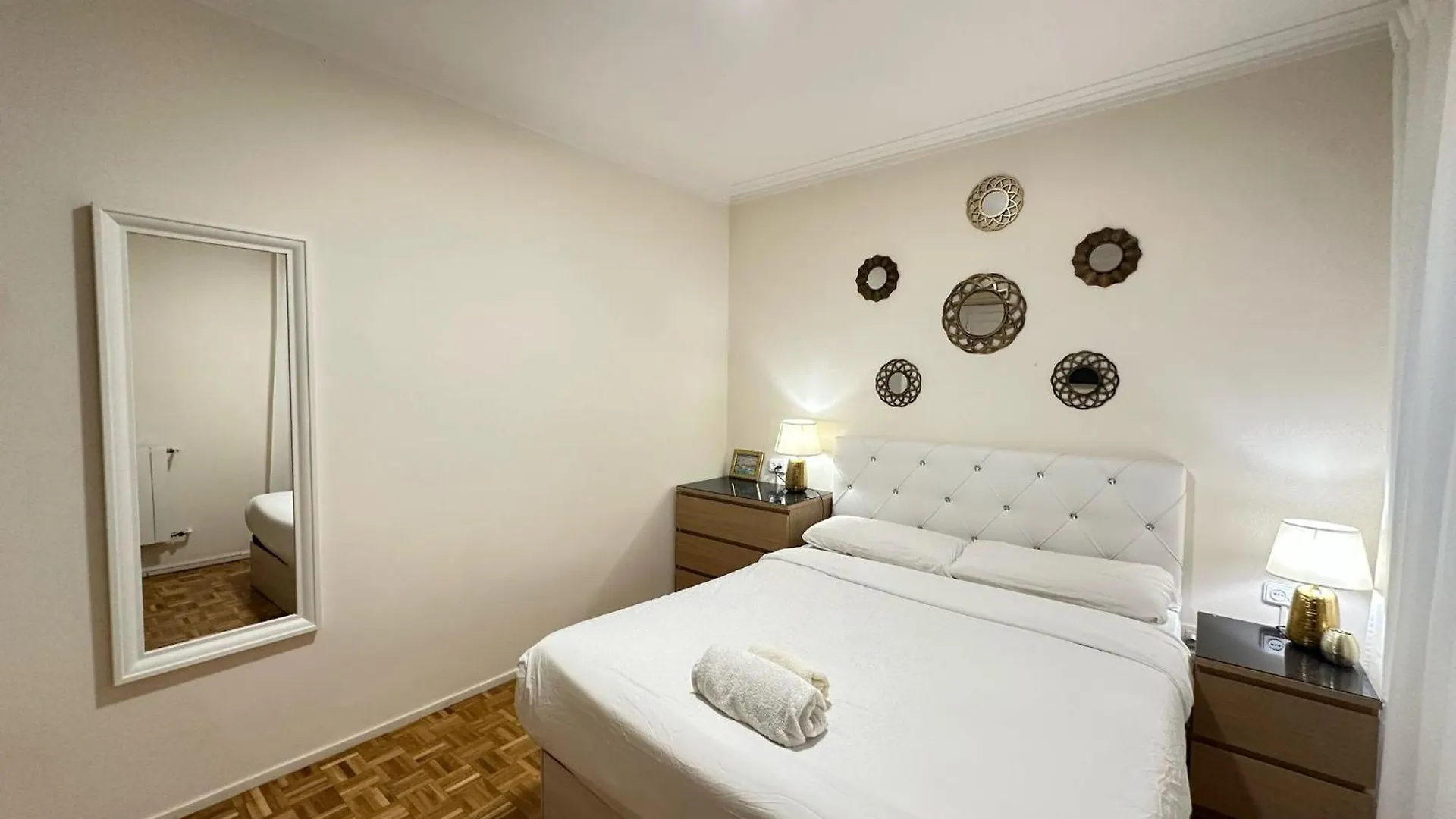 Alojamiento Villarro Barcelona Bed & Breakfast